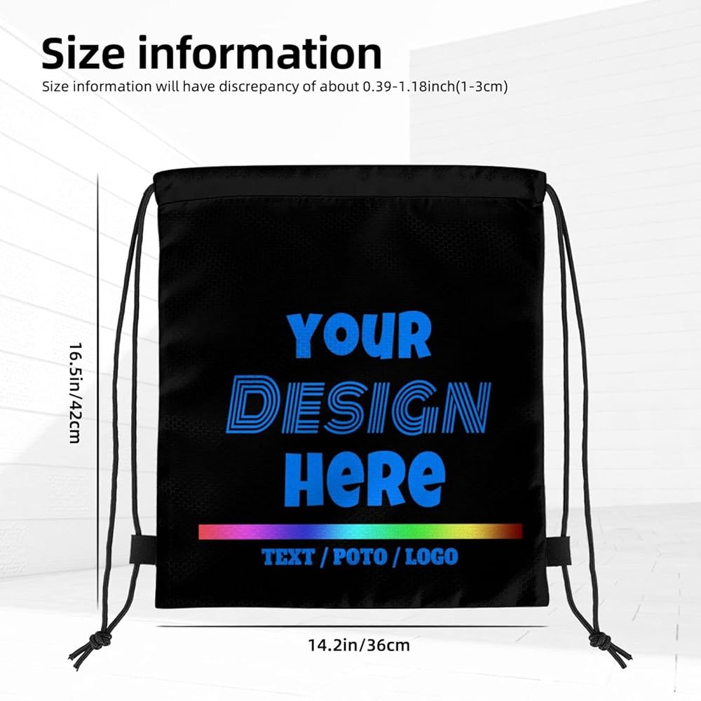 バッグ Anchor inc. Personal Drawstring Bag Anchor inc. Personal Drawstring Bag（Anchor inc. Personal